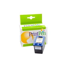 Printpen HP C9352CE 22XL Renkli Muadil Kartuş