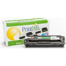 Printpen HP CB40A-CE320A-CF210-CP1215-CP1515-CP1518 Muadil Toner