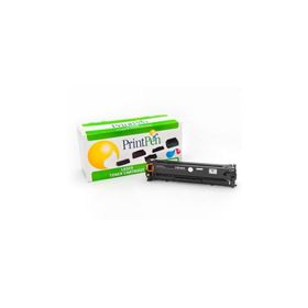 Printpen HP CB540A Siyah Muadil Toner