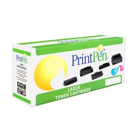 Printpen HP CB540A Siyah Toner