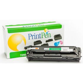 Printpen HP CB540A Siyah Toner