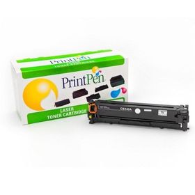 Printpen HP CB540A Siyah Toner