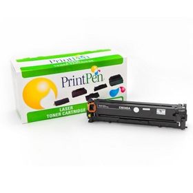 Printpen HP CB540A Siyah Toner