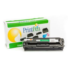 Printpen HP CB541A Cyan Muadil Toner