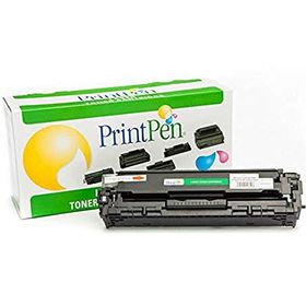 Printpen HP CB541A Cyan Muadil Toner