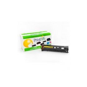 Printpen HP CB542A Sarı Muadil Toner