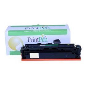 Printpen HP CB542A Sarı Toner