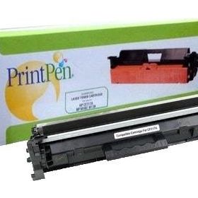 Printpen HP CB543A CE323A CF213A Canon CRG-716M Kırmızı Toner