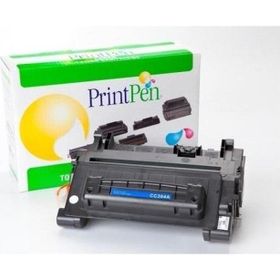 Printpen HP CC364A CE390A 10K Muadil Toner