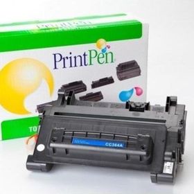 Printpen HP CC364A CE390A 10K Muadil Toner