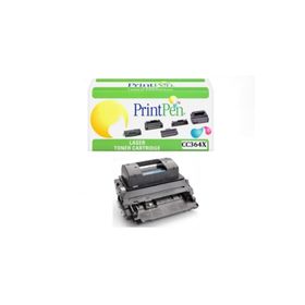 Printpen HP CC364X Muadil Toner