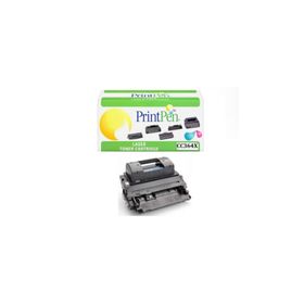 Printpen HP CC364X Yüksek Kapasite Toner