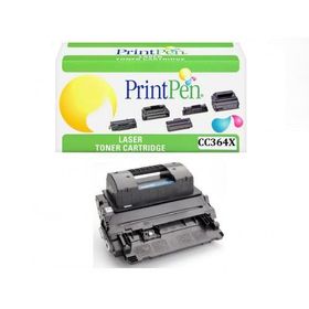 Printpen HP CC364X Yüksek Kapasite Toner