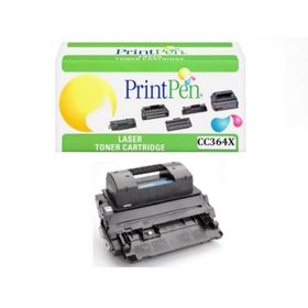 Printpen HP CC364X Yüksek Kapasite Toner