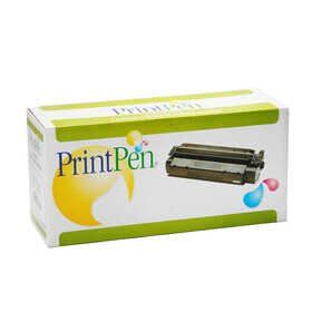 Printpen HP CC531A CE411A CF381A CANON CRG-718 Muadil Toner