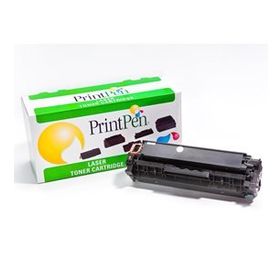 Printpen HP CC531A CE411A CF381A CANON CRG-718 Muadil Toner
