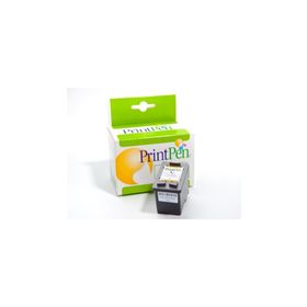 Printpen HP CC654AE 901XL Siyah Black Muadil Kartuş