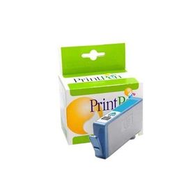 Printpen HP CD972A 920XL Mavi Cyan Muadil Kartuş