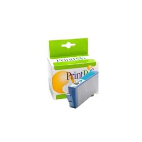 Printpen HP CD972A 920XL Mavi Cyan Muadil Kartuş