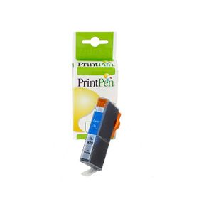 Printpen HP CD972AE 920XL Mavi Muadil Mürekkep Kartuş
