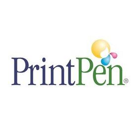 Printpen HP CD972AE 920XL Mavi Muadil Mürekkep Kartuş
