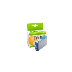 Printpen HP CD972AE 920XL Mavi Muadil Mürekkep Kartuş