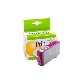 Printpen HP CD973AE 920XL Kırmızı Magenta Muadil Kartuş