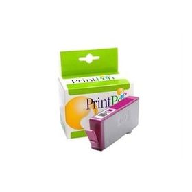 Printpen HP CD973AE 920XL Kırmızı Magenta Muadil Kartuş