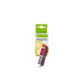 Printpen HP CD973AE 920XL Kırmızı Muadil Mürekkep Kartuş