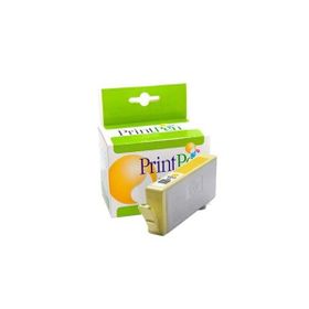 Printpen HP CD973AE 920XL Sarı Yellow Muadil Kartuş