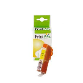 Printpen HP CD974AE 920XL Sarı Muadil Mürekkep Kartuş