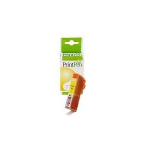 Printpen HP CD974AE 920XL Sarı Muadil Mürekkep Kartuş