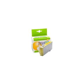 Printpen HP CD974AE 920XL Sarı Muadil Mürekkep Kartuş