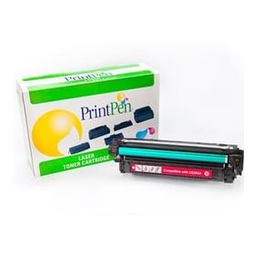 Printpen HP CE253A/CE403A Kırmızı Toner