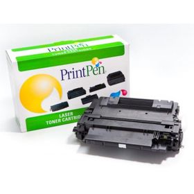 Printpen HP CE255A Canon CRG-724 Toner