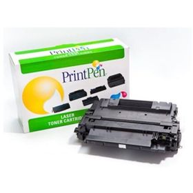 Printpen HP CE255X CRG-724H Yüksek Kapasite Toner