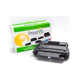 Printpen HP CE255X CRG-724H Yüksek Kapasite Toner