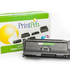 Printpen HP CE260A Siyah Toner
