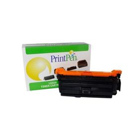 Printpen HP CE260X Siyah Toner