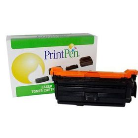 Printpen HP CE260X Siyah Toner