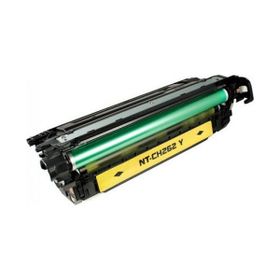 Printpen HP CE262A Sarı Toner