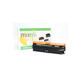 Printpen HP CE263A Kırmızı Toner