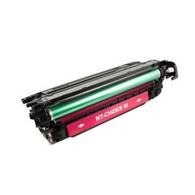Printpen HP CE263A Kırmızı Toner