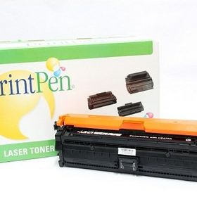 Printpen HP CE270A 650A Siyah 13.5K Muadil Toner