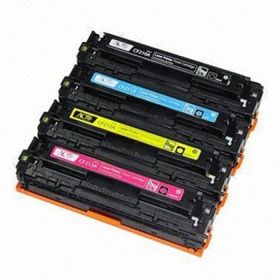 Printpen HP CE270A Siyah Toner