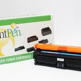 Printpen HP CE271A 650A Mavi 15K Muadil Toner