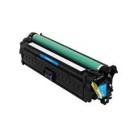 Printpen HP CE271A Mavi Toner