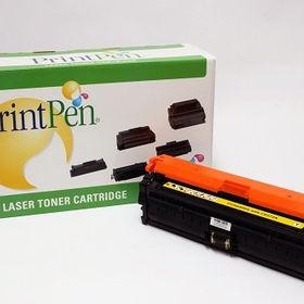 Printpen HP CE272A 650A Sarı 15K Muadil Toner