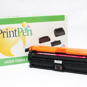 Printpen HP CE273A 650A Kırmızı 15K Muadil Toner