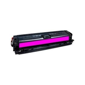 Printpen HP CE273A Kırmızı Toner
